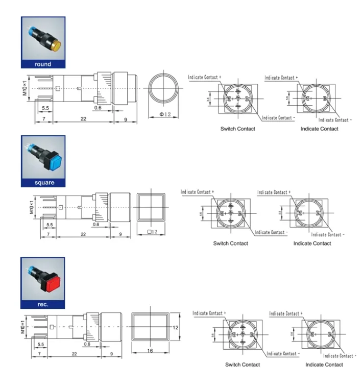 Warehouse with electronic components for cross-border trade