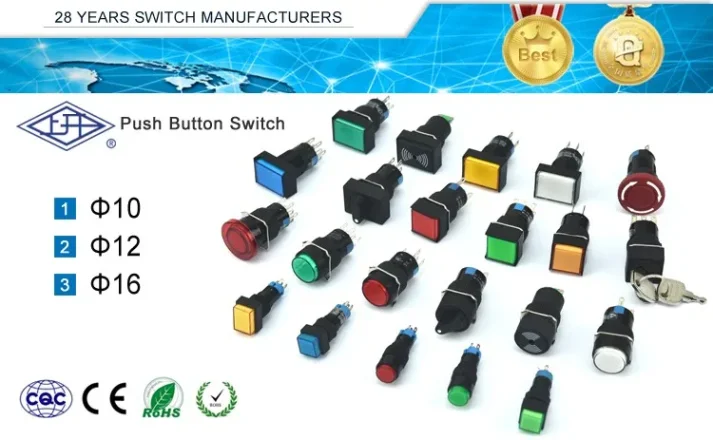 Electronic component image for cross-border e-commerce
