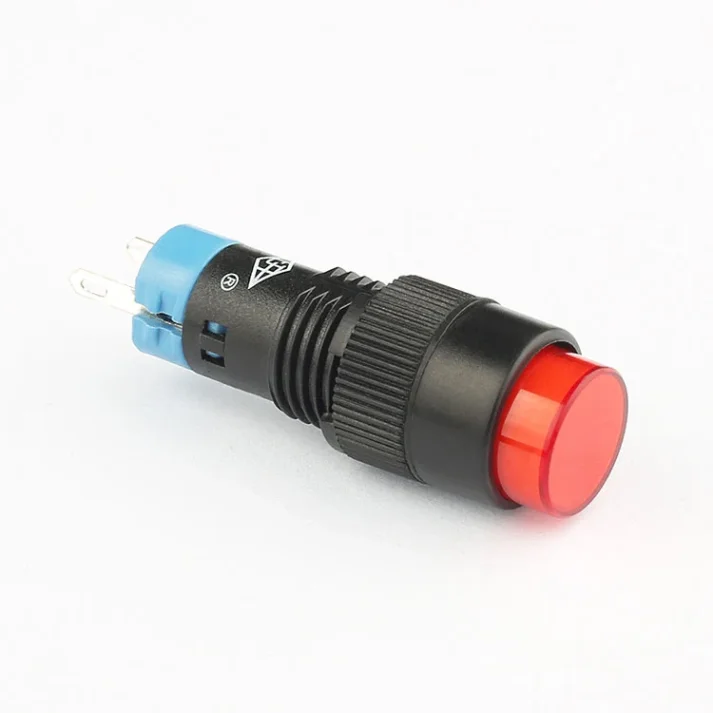 Electronic component high-quality image