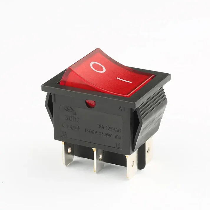 Electronic component board for cross-border e-commerce