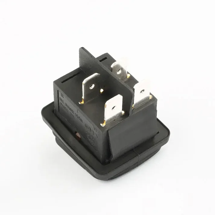 Electronic circuit board for cross-border e-commerce
