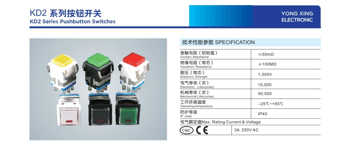 Electronic component device product image