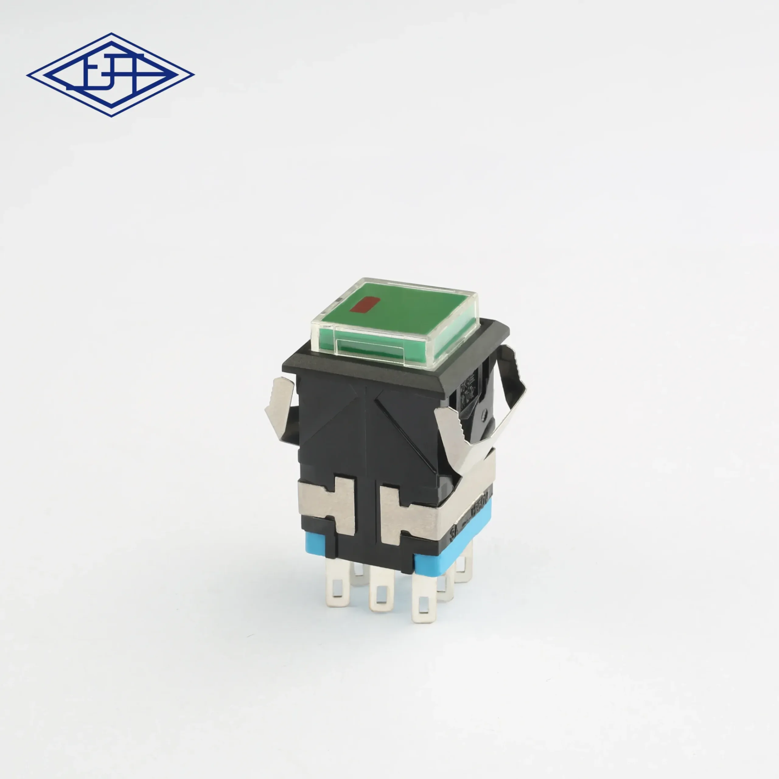 Electronic component product image for cross-border e-commerce