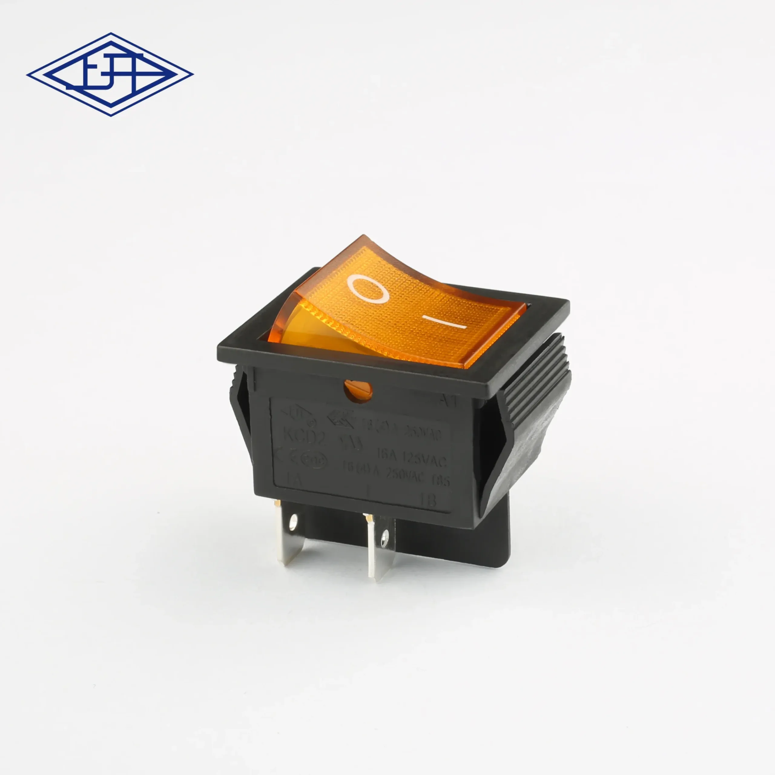 Electronic component product image for SEO optimization