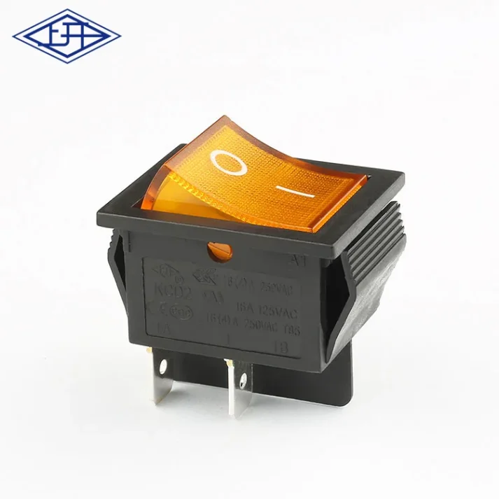 Electronic component for cross-border e-commerce