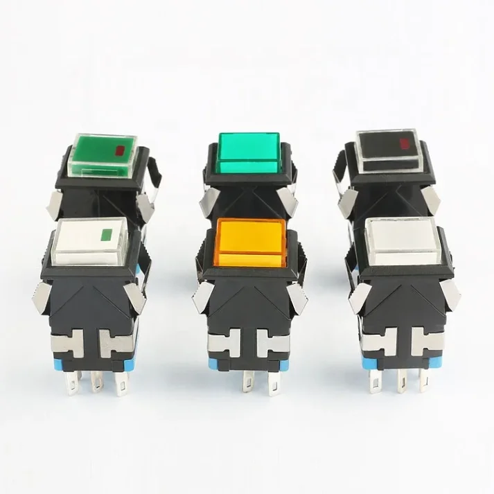 Electronic component device for cross-border e-commerce