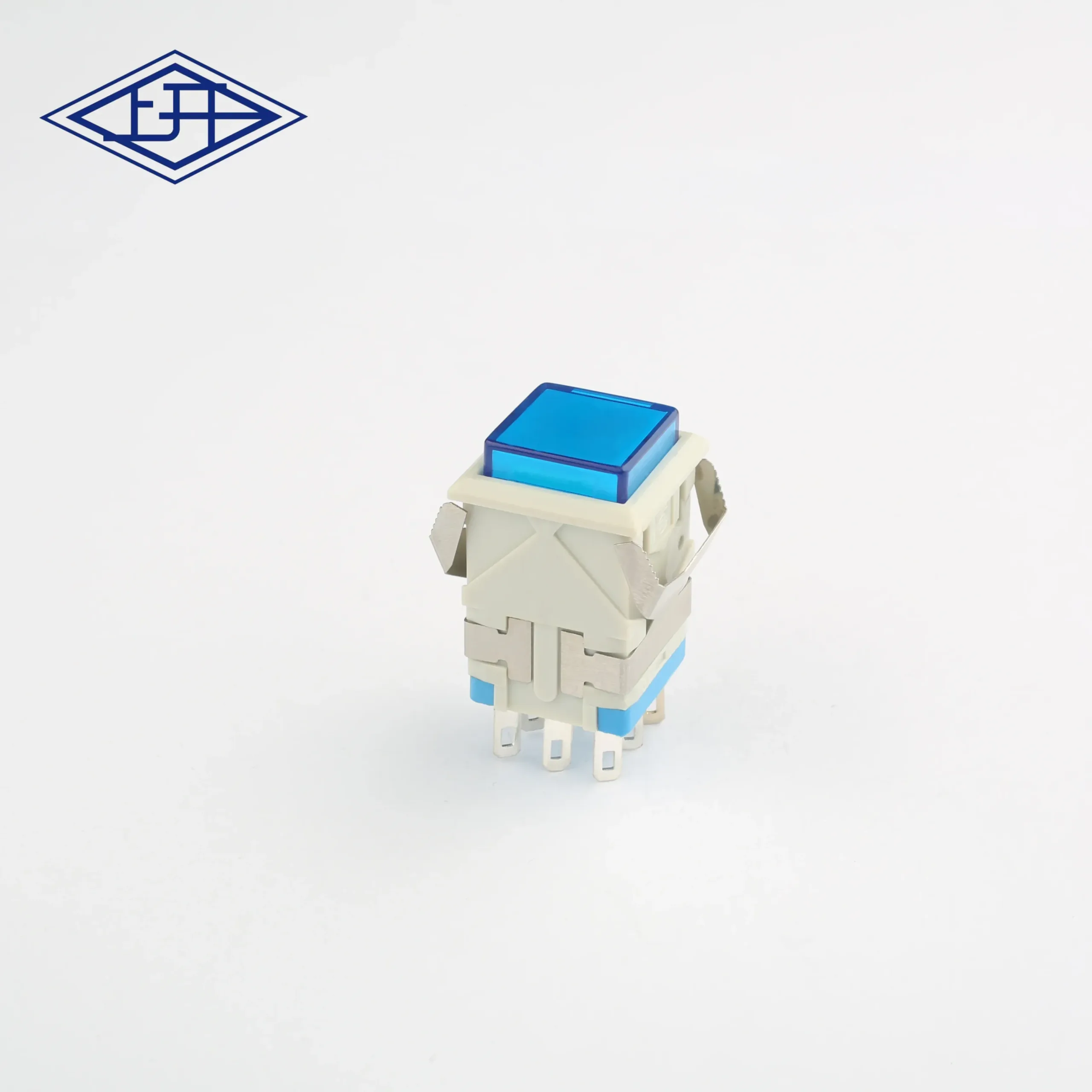 Electronic component device product image
