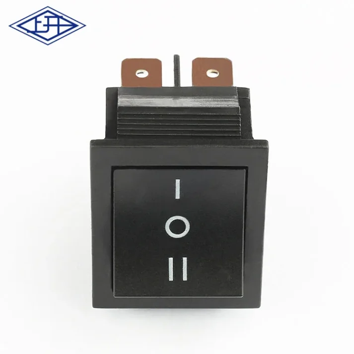 Electronic component device for cross-border e-commerce