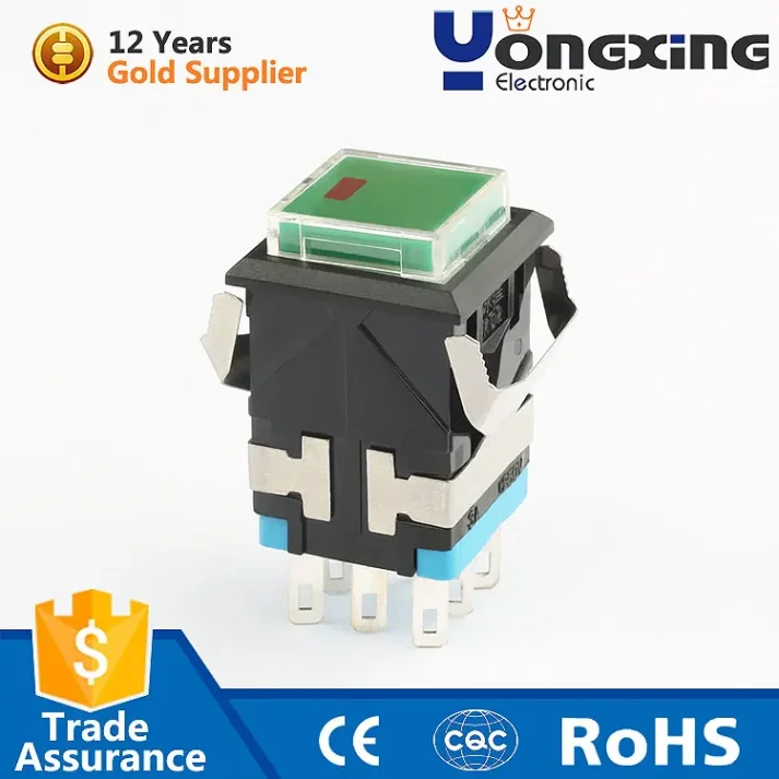 Electronic component for cross-border e-commerce