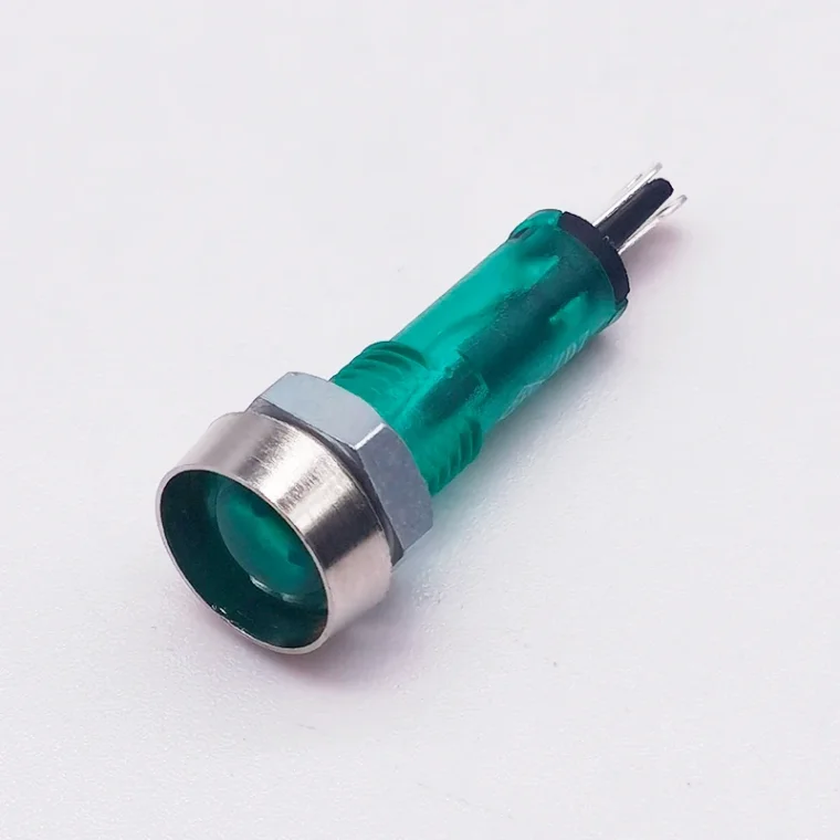 Electronic component product image