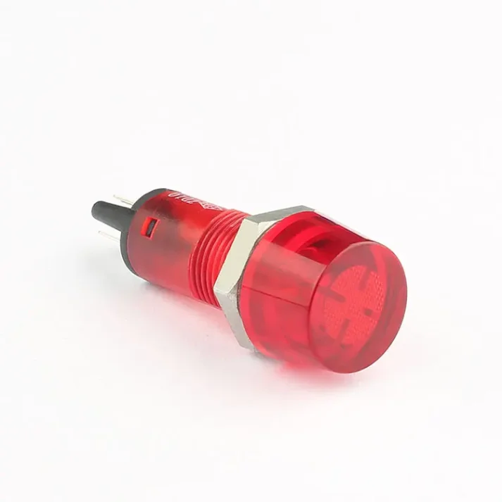 Electronic component device for cross-border e-commerce