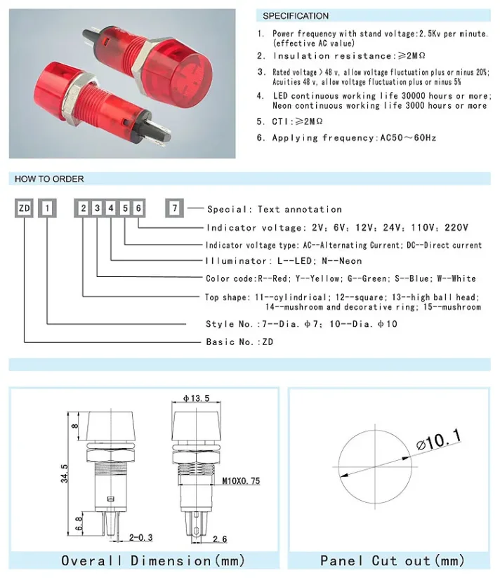 Electronic device product for cross-border e-commerce