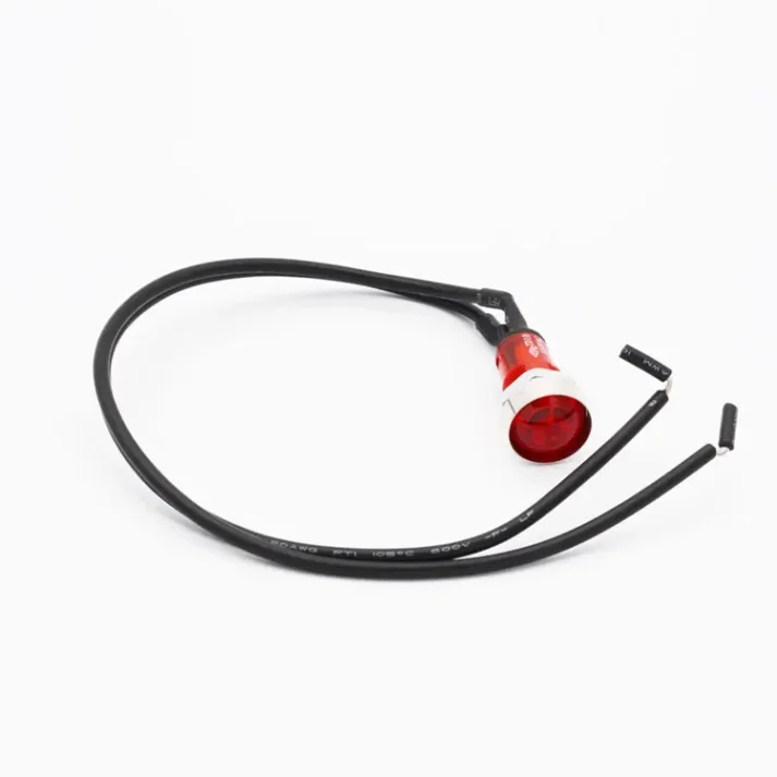 Electronic component for cross-border e-commerce