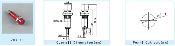 Electronic gadget display image for cross-border e-commerce