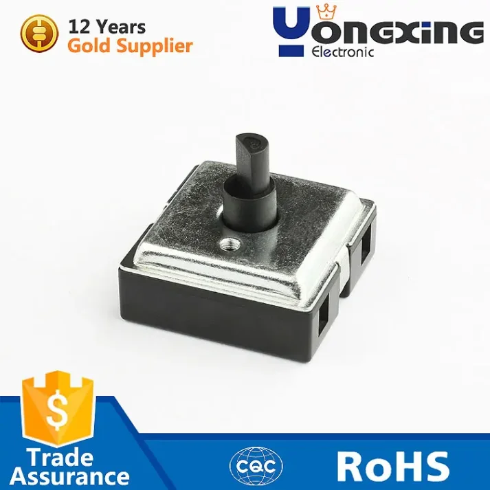 Electronic component device for cross-border e-commerce