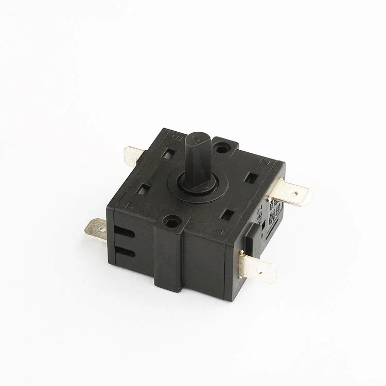 Electronic component for cross-border e-commerce