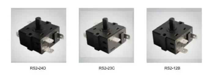 Resistor package for electronic circuits