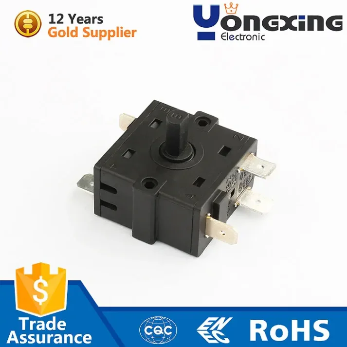 Electronic part product image