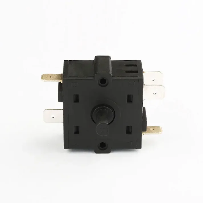 Electronic component product image