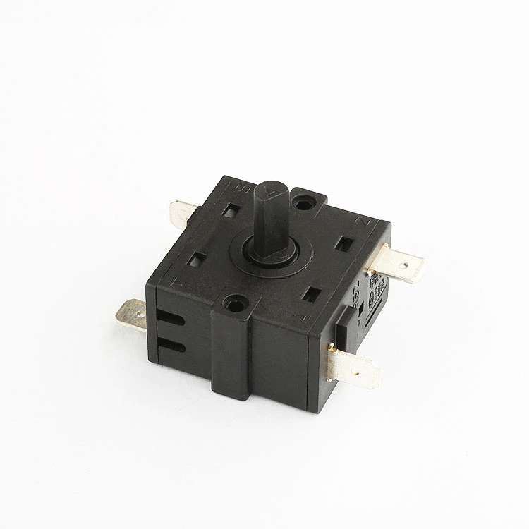 Electronic component device for cross-border e-commerce