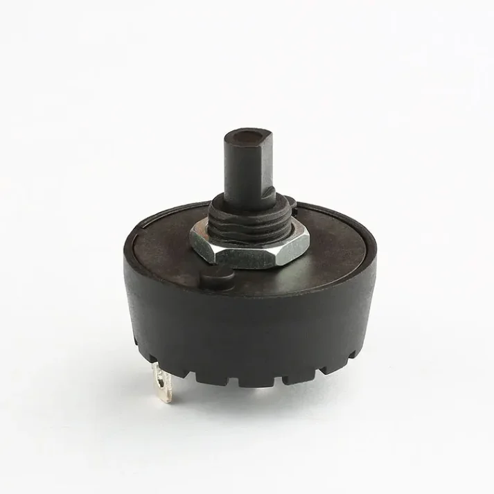 Electronic component for cross-border e-commerce