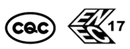 Electronic component for cross-border e-commerce