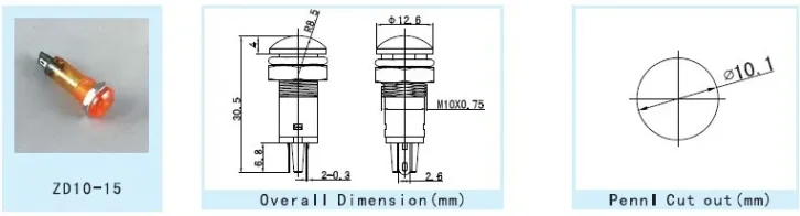 Electronic product display image for cross-border sales