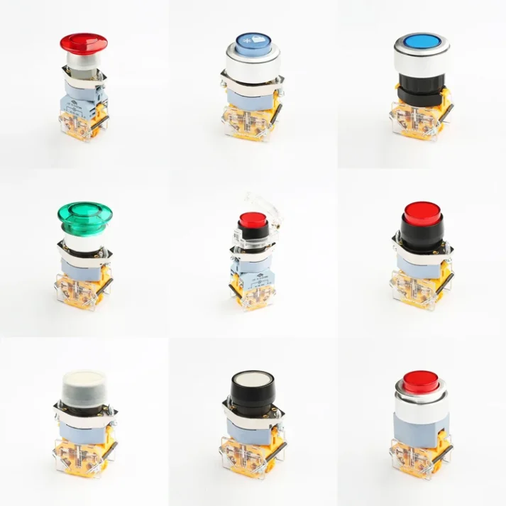 Electronic component image for cross-border e-commerce