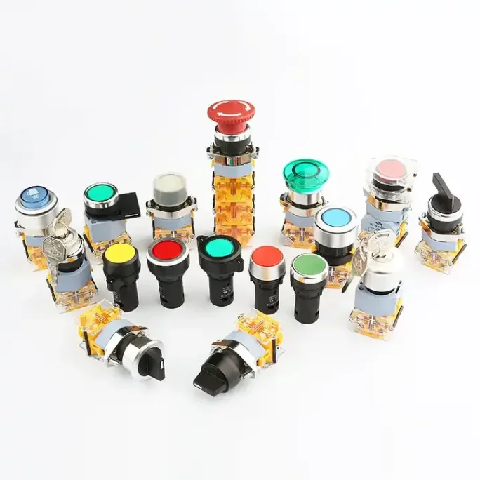 Photo of electronic device component for e-commerce