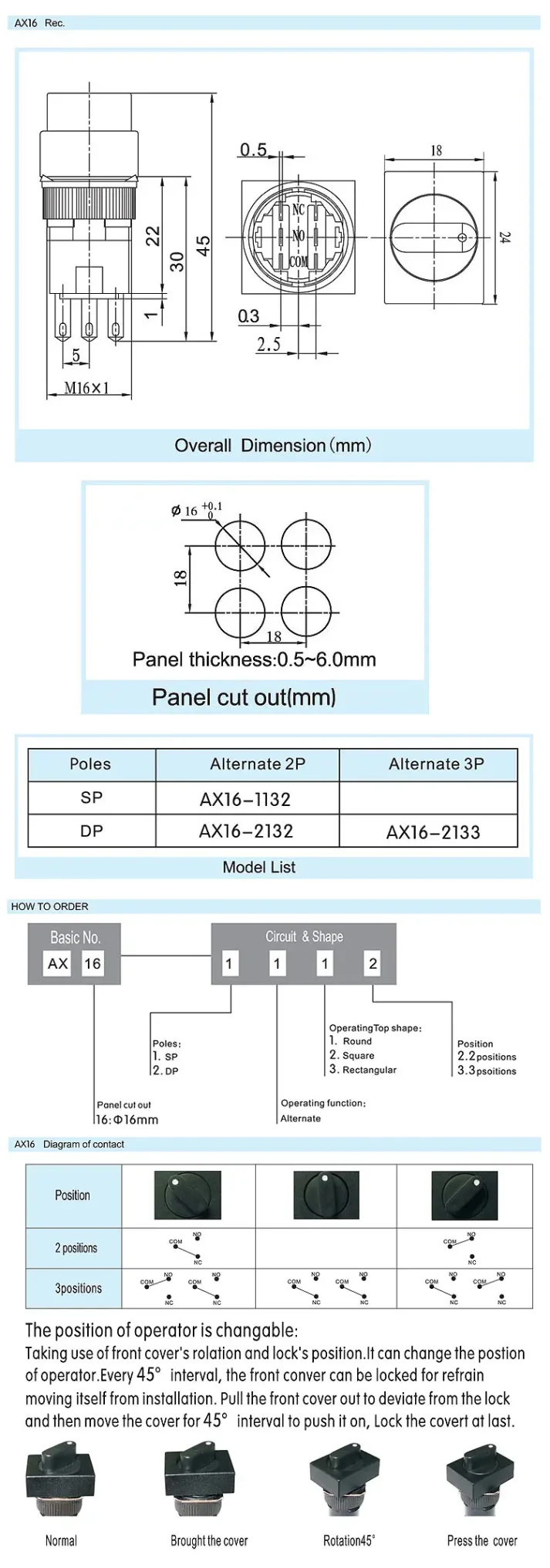Electronic device product for cross-border e-commerce