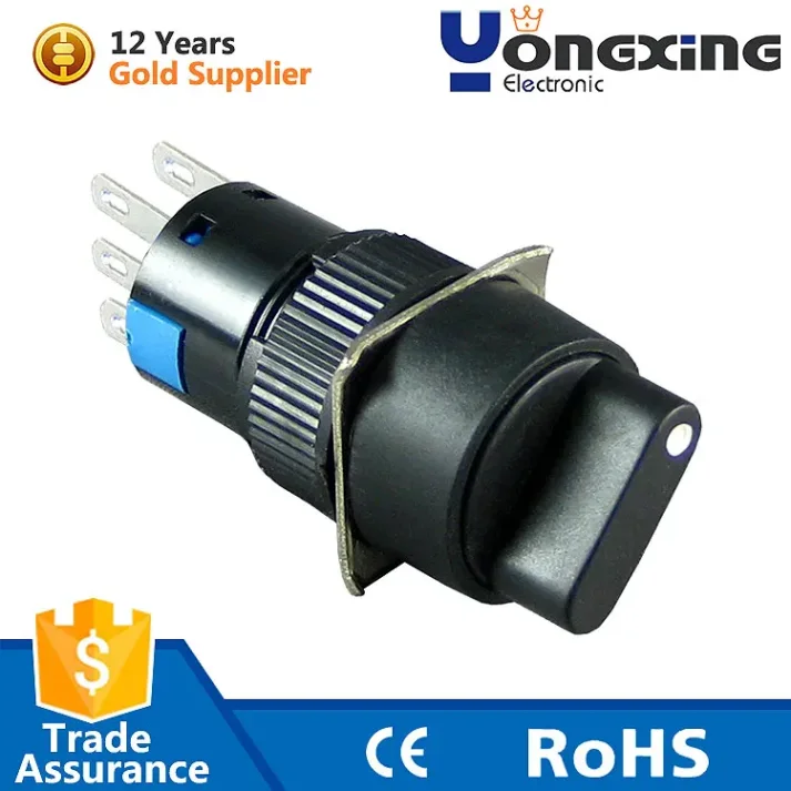 Electronic component for cross-border e-commerce