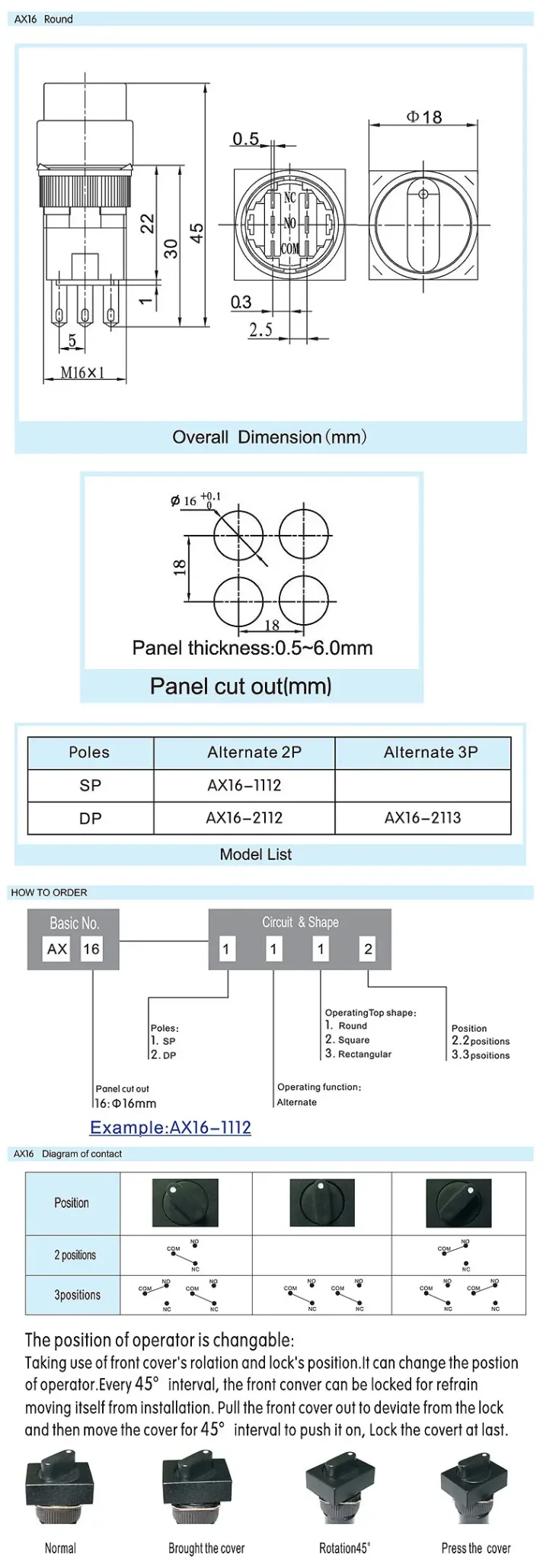 Electronic device for cross-border e-commerce