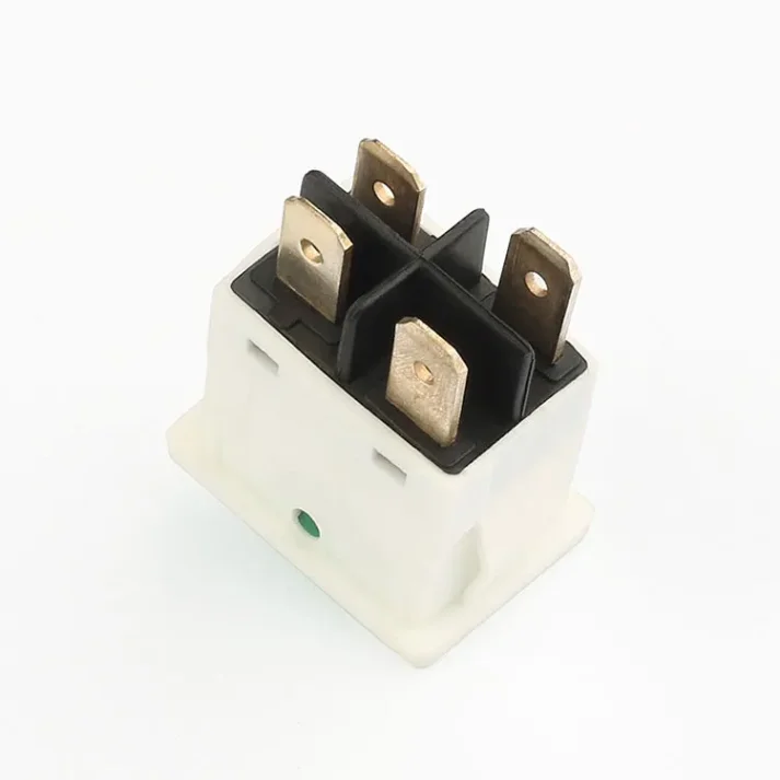 Electronic accessory for cross-border sales
