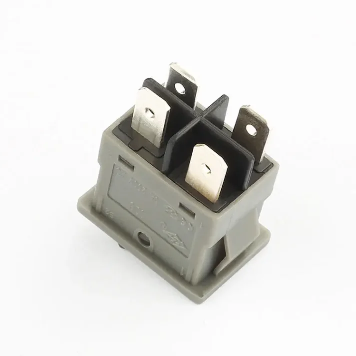 Assembly of electronic parts for cross-border sales