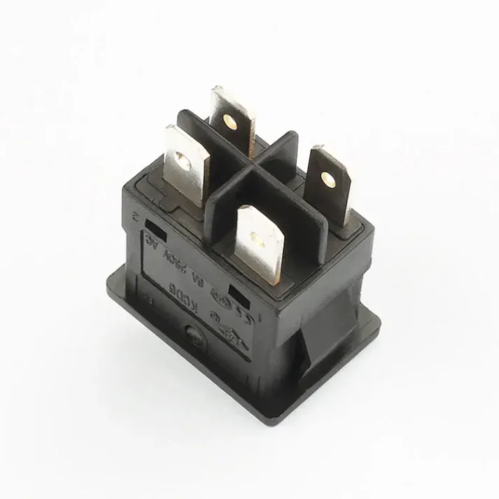 Electronic part for cross-border sales