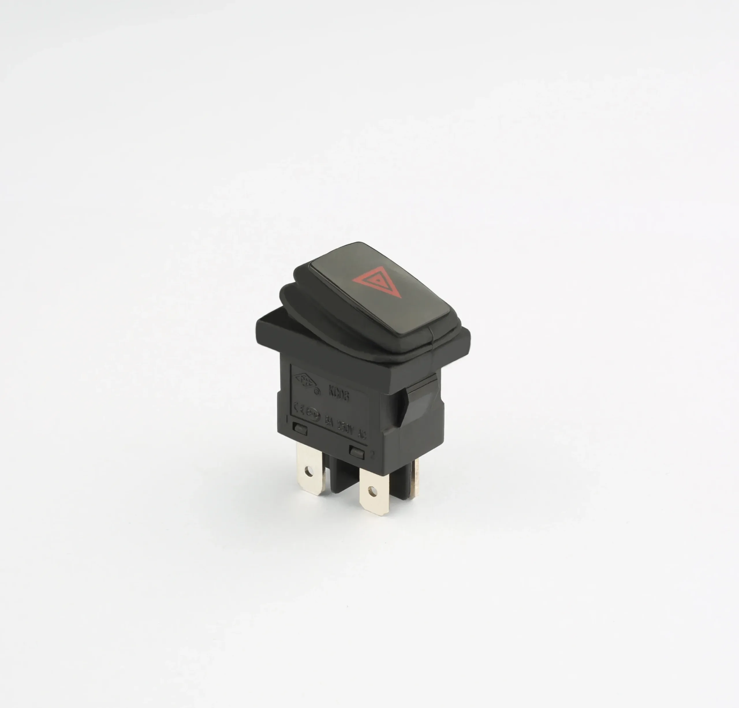 Electronic component device image for cross-border e-commerce
