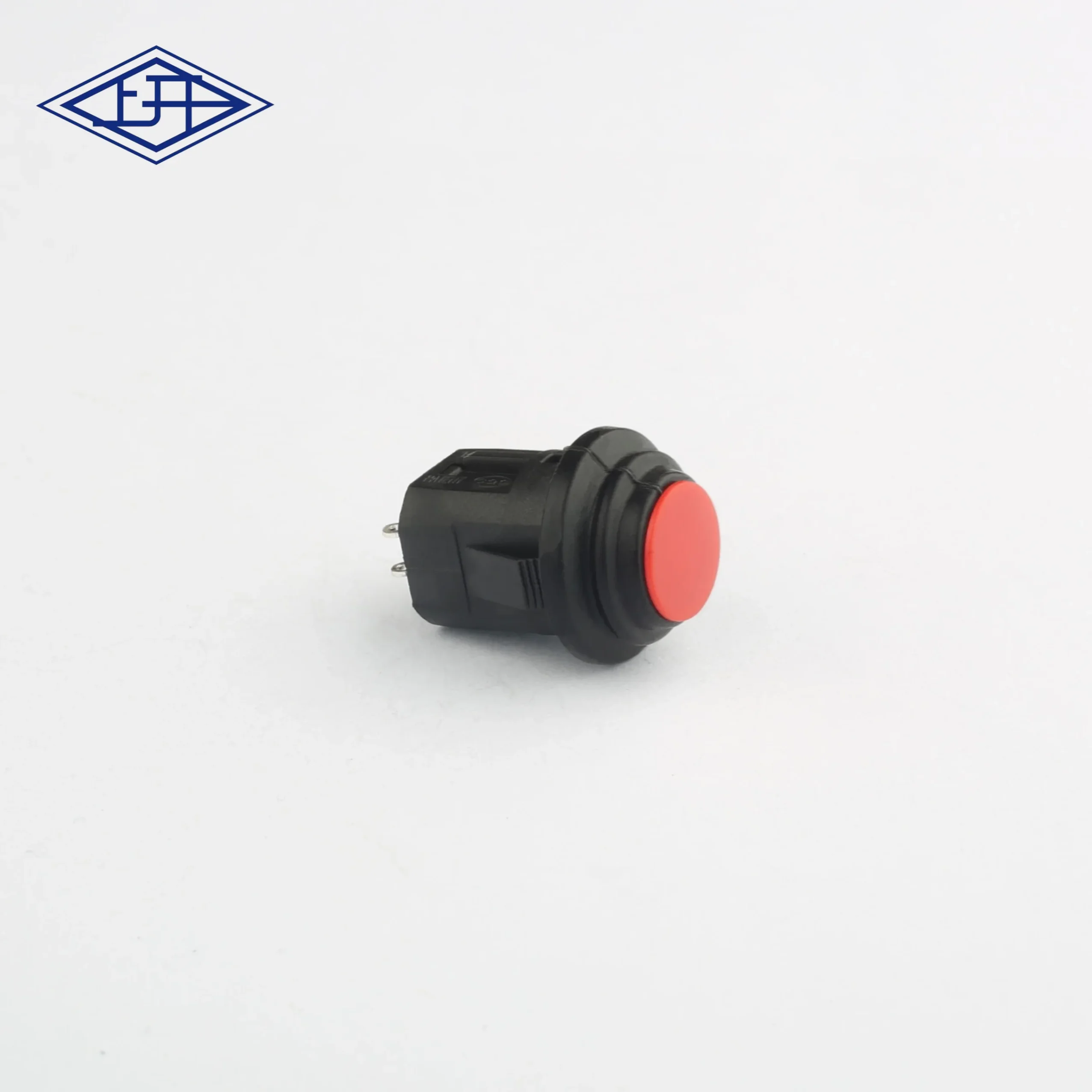Electronic component for cross-border e-commerce