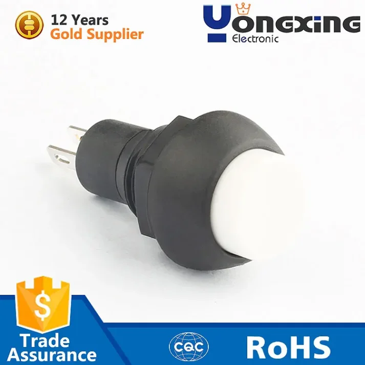 Electronic component for cross-border e-commerce