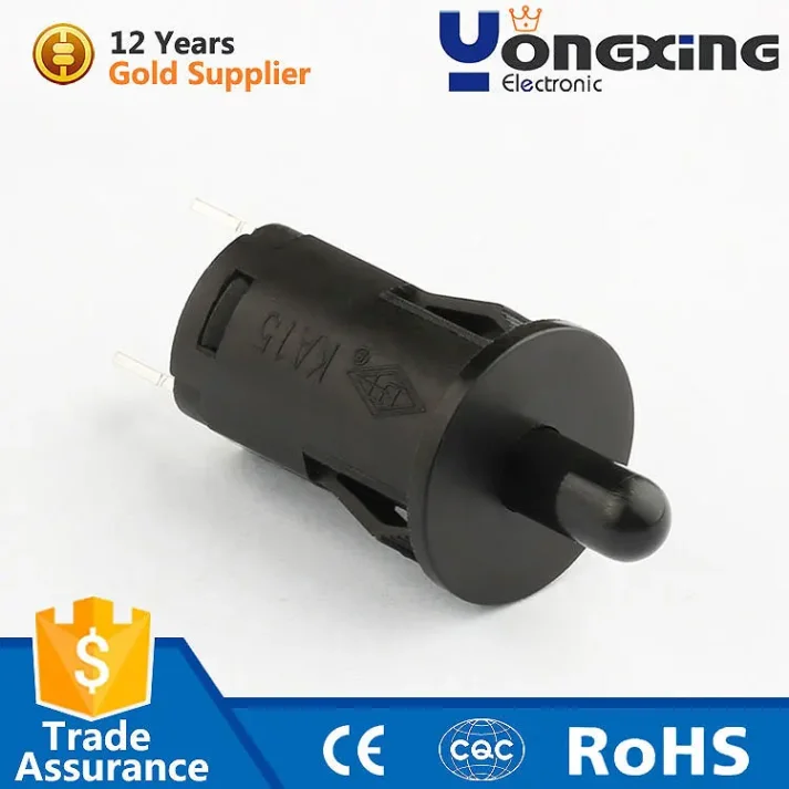 Electronic component for cross-border e-commerce