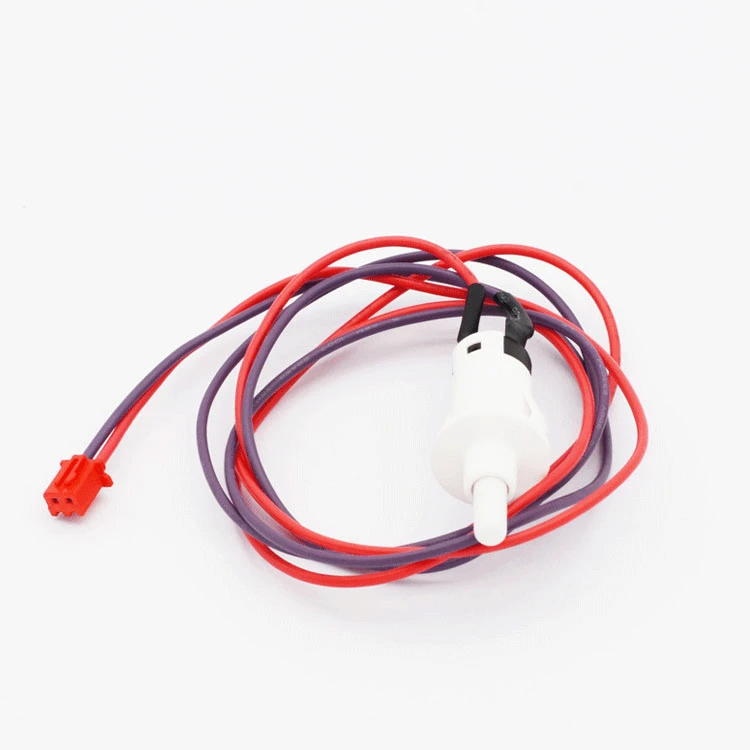 Electronic component product image for cross-border e-commerce