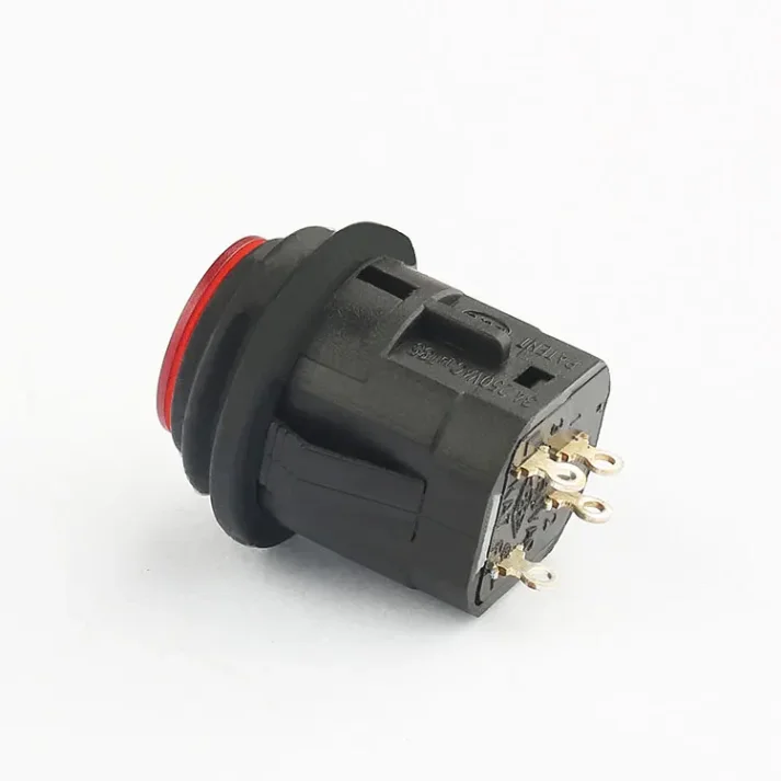 Electronic part image for cross-border shopping