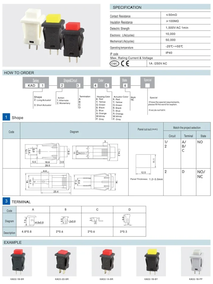 Electronic accessory for cross-border e-commerce