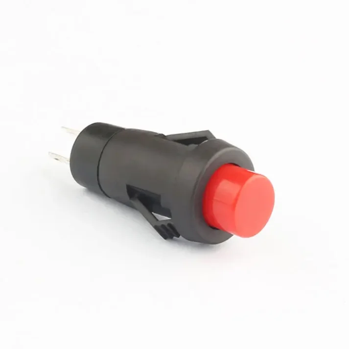 Electronic component device for cross-border e-commerce