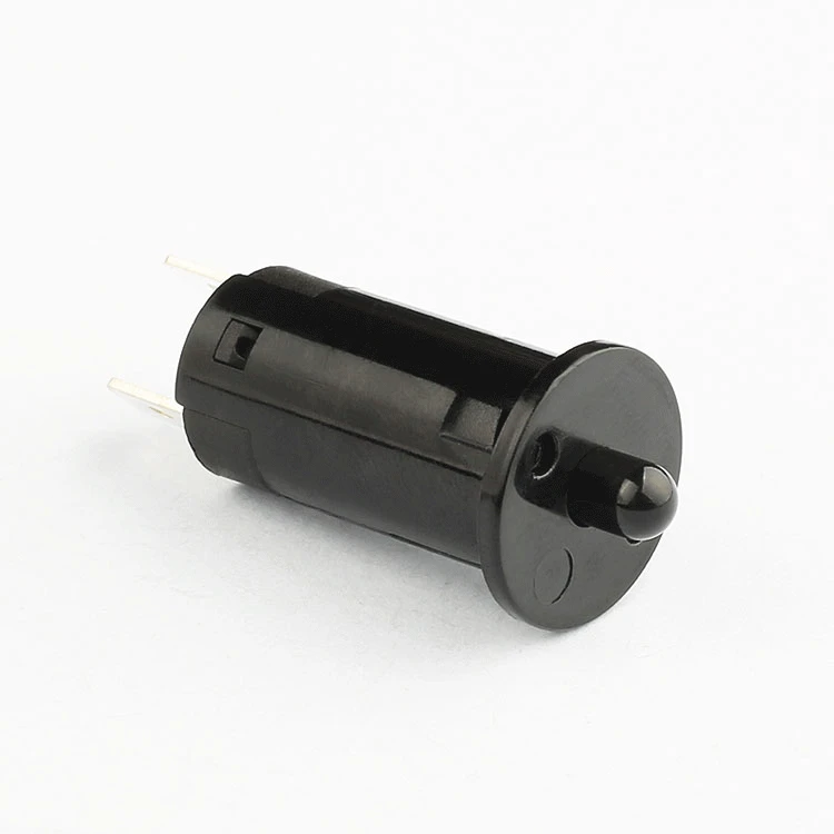 Electronic component for cross-border e-commerce