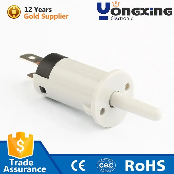 Electronic component for cross-border e-commerce