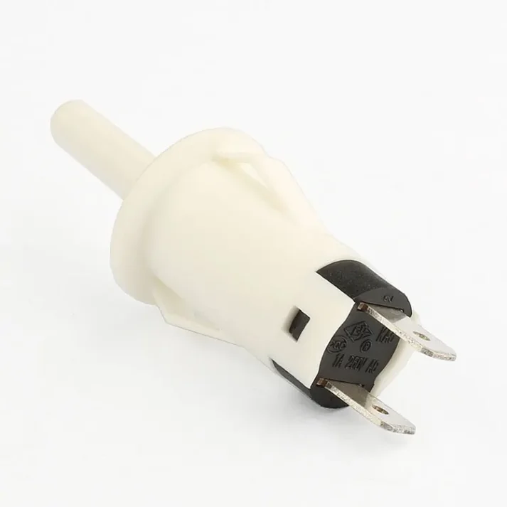 Electronic device close-up photo