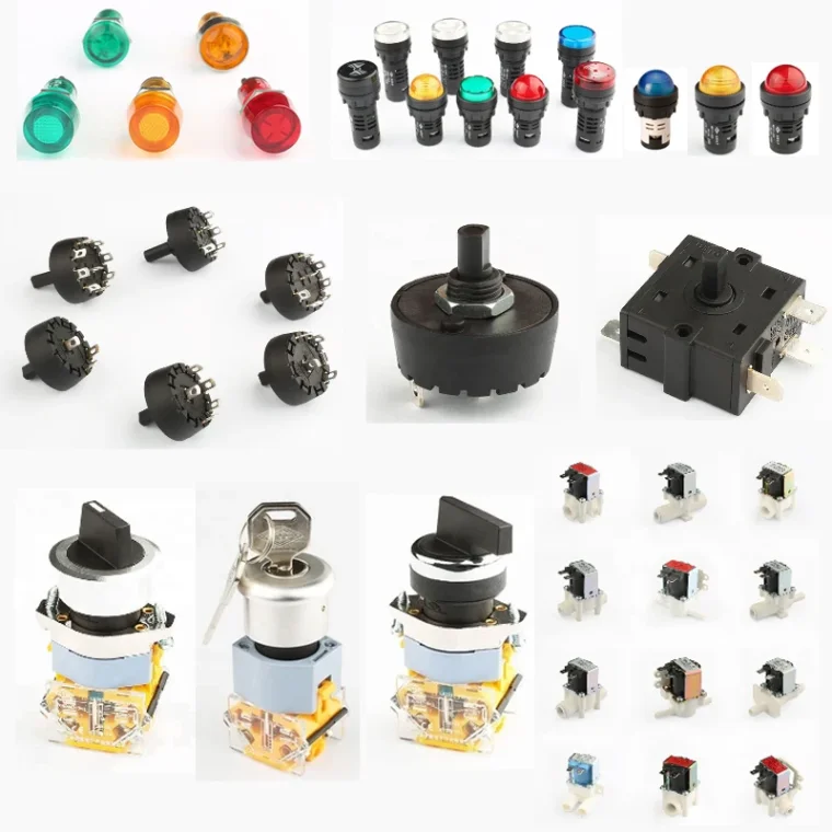 Electronic module clear image