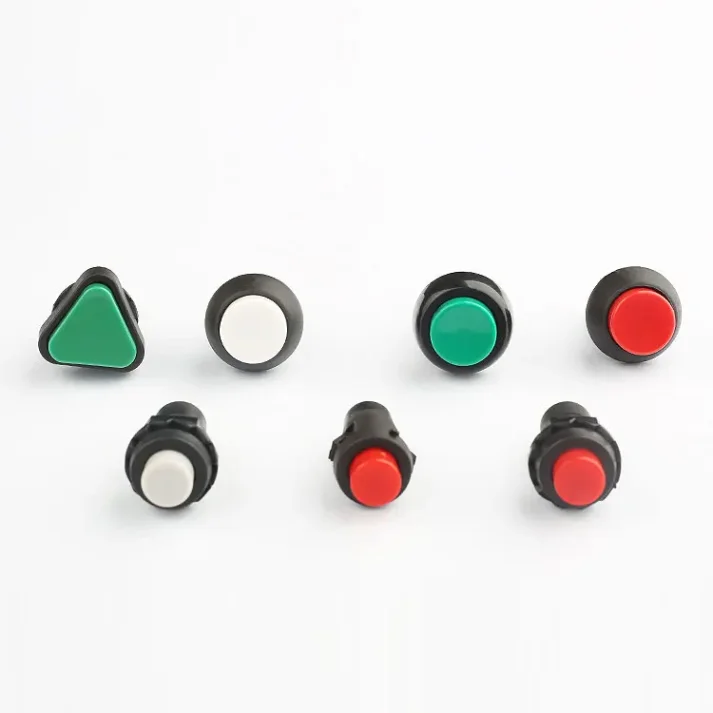Electronic part product image