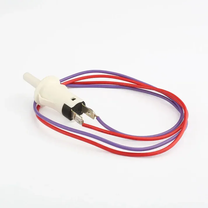 Electronic component product image for cross-border e-commerce