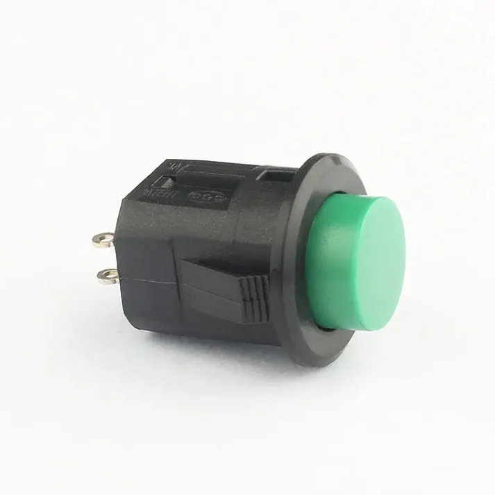 Electronic component connector for cross-border e-commerce
